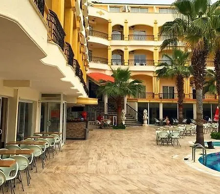 Hotel Millenium Palace 4*