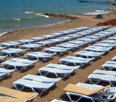Millenium Palace 4* Kemer