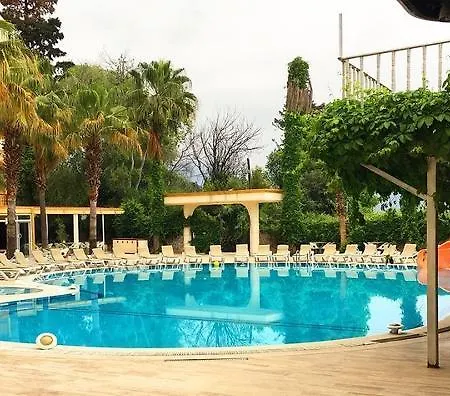 Millenium Palace Kemer