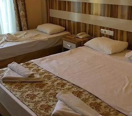 Millenium Palace 4* Kemer