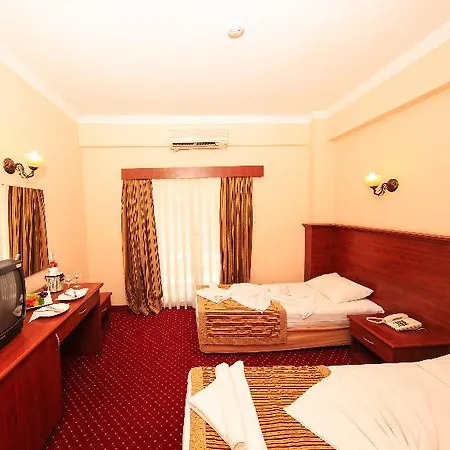 Hotel Millenium Palace 4*