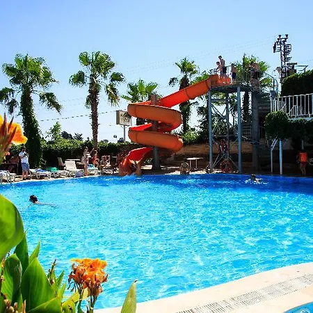 Millenium Palace Hotel 4*