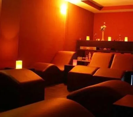 Hotel Millenium Palace Kemer