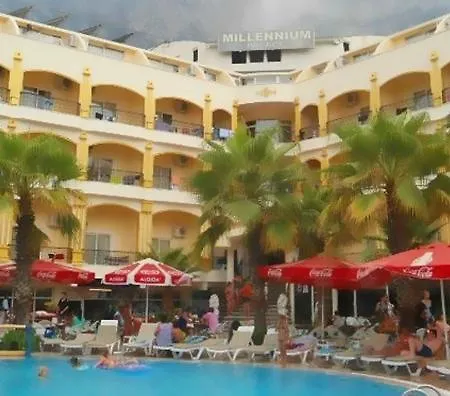 Millenium Palace Kemer