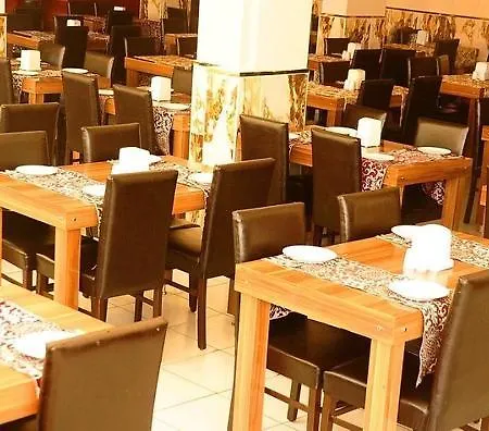 Hotel Millenium Palace 4*