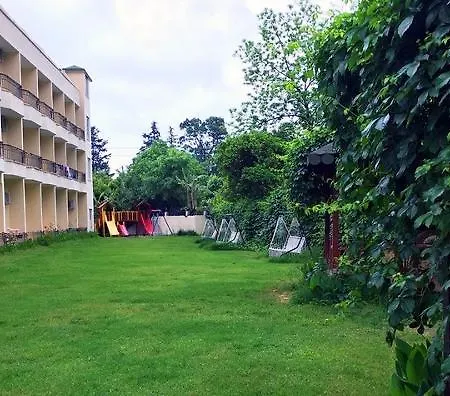 Millenium Palace 4*