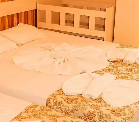 Millenium Palace Hotel 4*