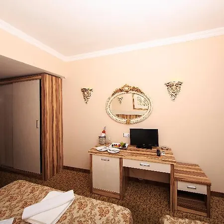Millenium Palace 4* Kemer