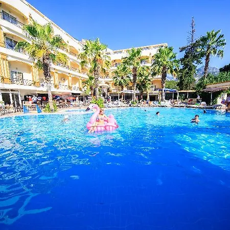 Hotel Millenium Palace