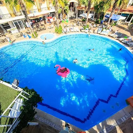 Millenium Palace Hotel Kemer