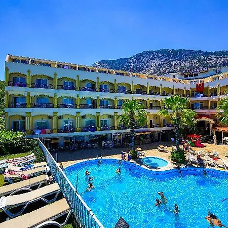 Millenium Palace Kemer