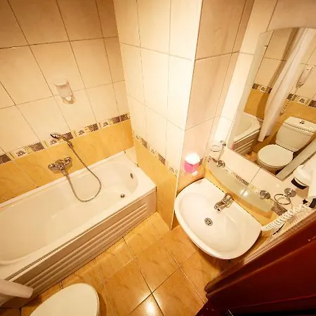 Millenium Palace Hotel 4*